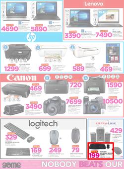 Game Zambia : Nobody Beats Our Big Brand Prices (26 Apr - 10 May 2017), page 2
