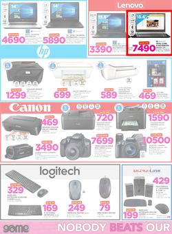 Game Zambia : Nobody Beats Our Big Brand Prices (26 Apr - 10 May 2017), page 2