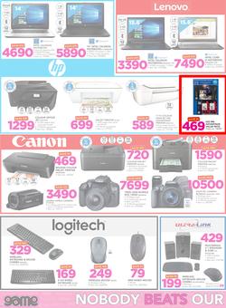 Game Zambia : Nobody Beats Our Big Brand Prices (26 Apr - 10 May 2017), page 2