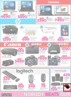 Game Zambia : Nobody Beats Our Big Brand Prices (26 Apr - 10 May 2017), page 2