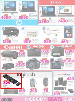 Game Zambia : Nobody Beats Our Big Brand Prices (26 Apr - 10 May 2017), page 2