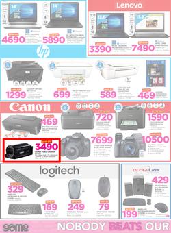 Game Zambia : Nobody Beats Our Big Brand Prices (26 Apr - 10 May 2017), page 2