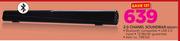 Sinotec 2.0 Channel Soundbar SBS201