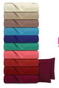Casa Double Assorted Sheet Pack-Per Pack