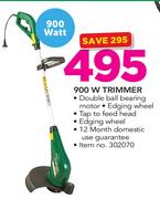 Trimtech 900W Trimmer