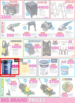 Game Zambia : Nobody Beats Our Big Brand Prices (26 Apr - 10 May 2017), page 11