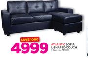 Special Atlantic Sofa L Shaped Couch m.guzzle .za