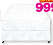 Sleep Royale Single Mattress