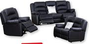 Torga 3 Seater Couch