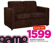Aldo Couch