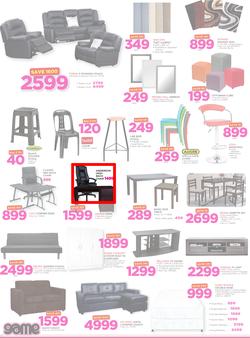 Game Zambia : Nobody Beats Our Big Brand Prices (26 Apr - 10 May 2017), page 12