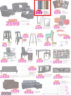 Game Zambia : Nobody Beats Our Big Brand Prices (26 Apr - 10 May 2017), page 12