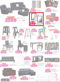 Game Zambia : Nobody Beats Our Big Brand Prices (26 Apr - 10 May 2017), page 12
