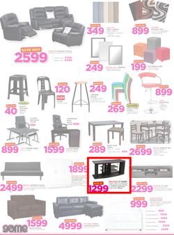 Game Zambia : Nobody Beats Our Big Brand Prices (26 Apr - 10 May 2017), page 12