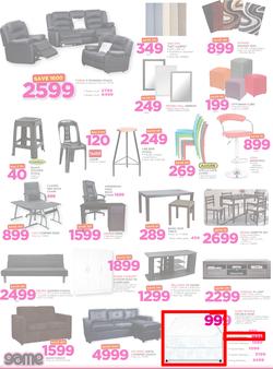 Game Zambia : Nobody Beats Our Big Brand Prices (26 Apr - 10 May 2017), page 12