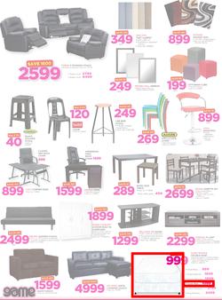 Game Zambia : Nobody Beats Our Big Brand Prices (26 Apr - 10 May 2017), page 12