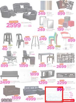 Game Zambia : Nobody Beats Our Big Brand Prices (26 Apr - 10 May 2017), page 12