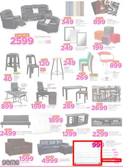 Game Zambia : Nobody Beats Our Big Brand Prices (26 Apr - 10 May 2017), page 12