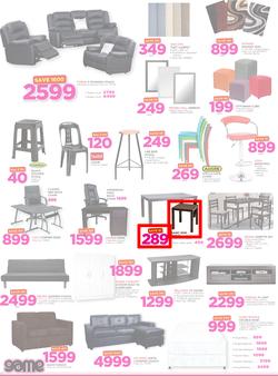 Game Zambia : Nobody Beats Our Big Brand Prices (26 Apr - 10 May 2017), page 12