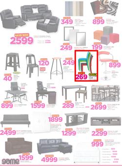 Game Zambia : Nobody Beats Our Big Brand Prices (26 Apr - 10 May 2017), page 12