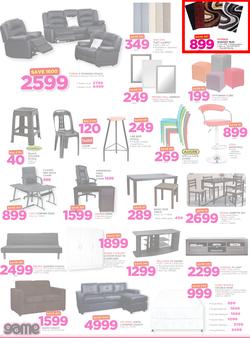Game Zambia : Nobody Beats Our Big Brand Prices (26 Apr - 10 May 2017), page 12