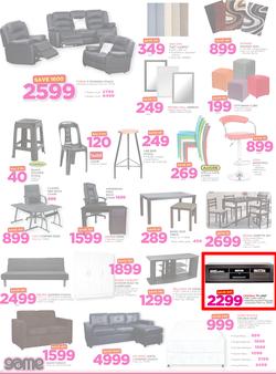 Game Zambia : Nobody Beats Our Big Brand Prices (26 Apr - 10 May 2017), page 12