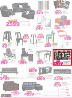 Game Zambia : Nobody Beats Our Big Brand Prices (26 Apr - 10 May 2017), page 12