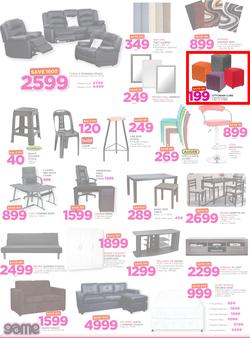 Game Zambia : Nobody Beats Our Big Brand Prices (26 Apr - 10 May 2017), page 12