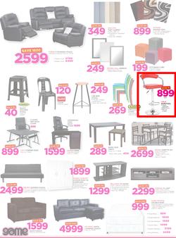 Game Zambia : Nobody Beats Our Big Brand Prices (26 Apr - 10 May 2017), page 12