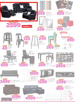 Game Zambia : Nobody Beats Our Big Brand Prices (26 Apr - 10 May 2017), page 12