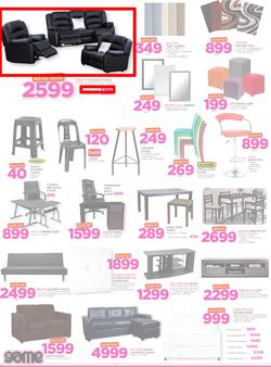 Game Zambia : Nobody Beats Our Big Brand Prices (26 Apr - 10 May 2017), page 12