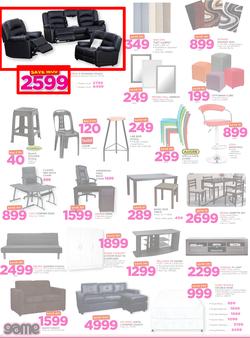 Game Zambia : Nobody Beats Our Big Brand Prices (26 Apr - 10 May 2017), page 12