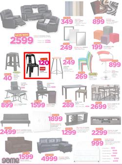 Game Zambia : Nobody Beats Our Big Brand Prices (26 Apr - 10 May 2017), page 12