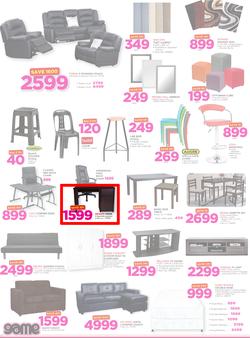 Game Zambia : Nobody Beats Our Big Brand Prices (26 Apr - 10 May 2017), page 12