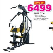 Everlast Elite Gym