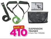 Revo Suspension Trainer