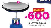 Cadac Skottel Braai