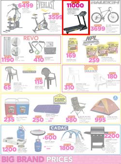 Game Zambia : Nobody Beats Our Big Brand Prices (26 Apr - 10 May 2017), page 13