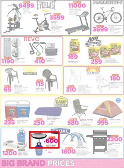 Game Zambia : Nobody Beats Our Big Brand Prices (26 Apr - 10 May 2017), page 13