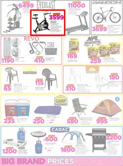 Game Zambia : Nobody Beats Our Big Brand Prices (26 Apr - 10 May 2017), page 13