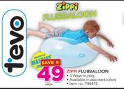 Tevo Zippi Flubbaloon-Each