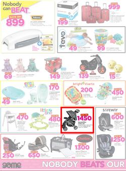 Game Zambia : Nobody Beats Our Big Brand Prices (26 Apr - 10 May 2017), page 14