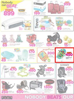 Game Zambia : Nobody Beats Our Big Brand Prices (26 Apr - 10 May 2017), page 14