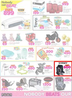 Game Zambia : Nobody Beats Our Big Brand Prices (26 Apr - 10 May 2017), page 14