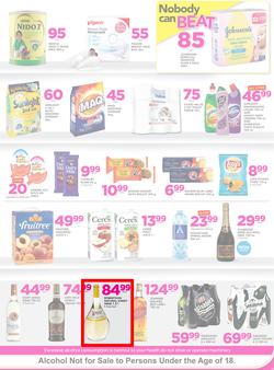 Game Zambia : Nobody Beats Our Big Brand Prices (26 Apr - 10 May 2017), page 15