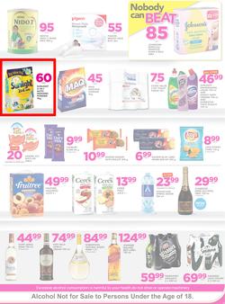 Game Zambia : Nobody Beats Our Big Brand Prices (26 Apr - 10 May 2017), page 15
