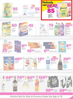 Game Zambia : Nobody Beats Our Big Brand Prices (26 Apr - 10 May 2017), page 15