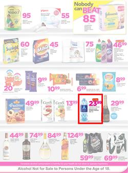 Game Zambia : Nobody Beats Our Big Brand Prices (26 Apr - 10 May 2017), page 15
