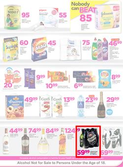 Game Zambia : Nobody Beats Our Big Brand Prices (26 Apr - 10 May 2017), page 15