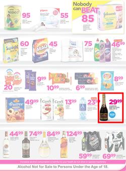 Game Zambia : Nobody Beats Our Big Brand Prices (26 Apr - 10 May 2017), page 15